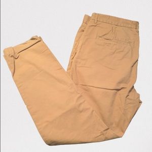 H&M Khakis